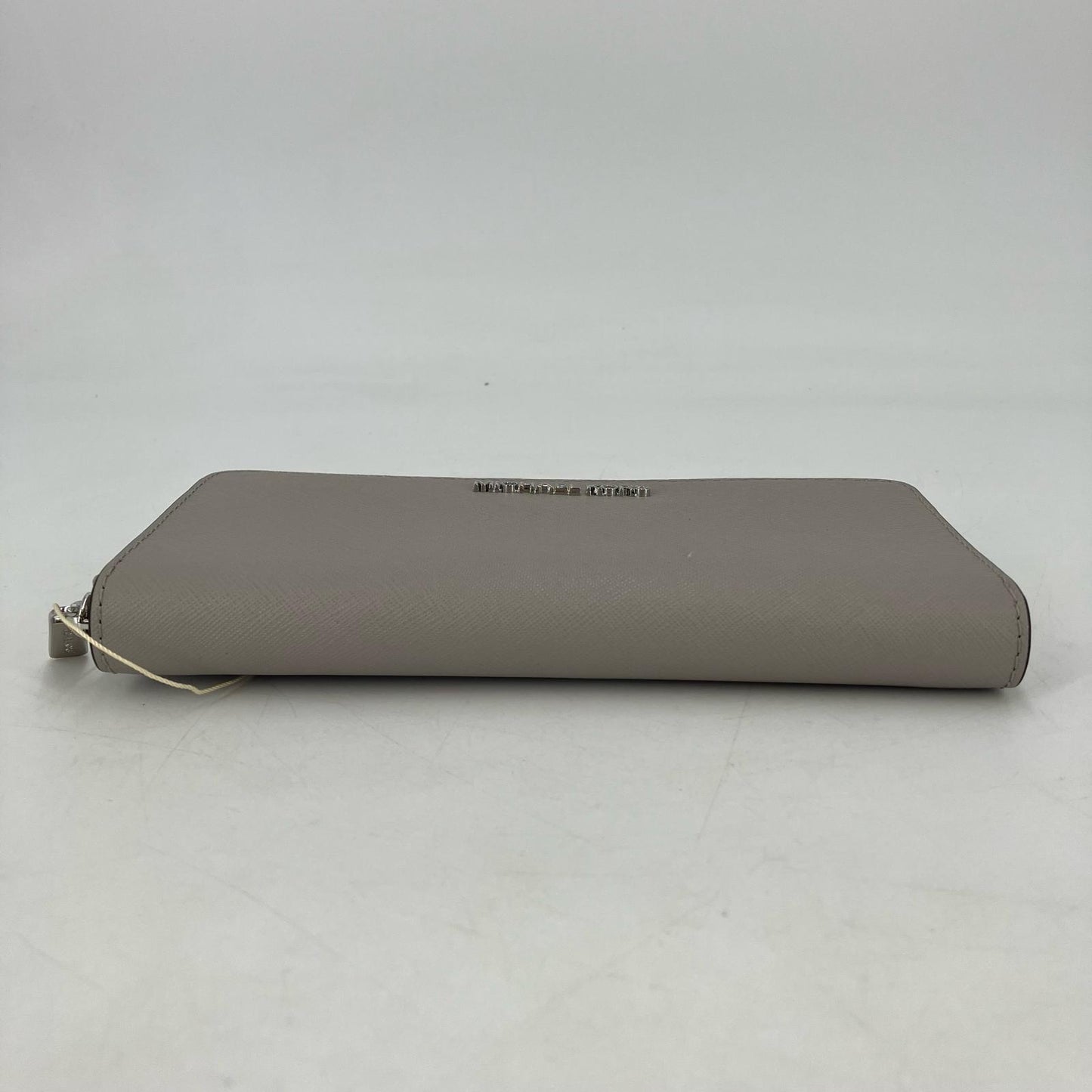 Michael Kors | マイケルコース 長財布 35F5STVZ3L グレー【イオン広店】