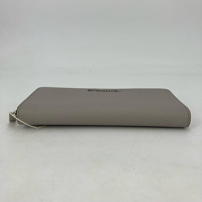 Michael Kors | マイケルコース 長財布 35F5STVZ3L グレー【イオン広店】