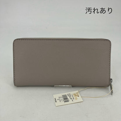 Michael Kors | マイケルコース 長財布 35F5STVZ3L グレー【イオン広店】