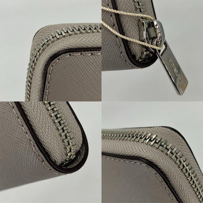 Michael Kors | マイケルコース 長財布 35F5STVZ3L グレー【イオン広店】