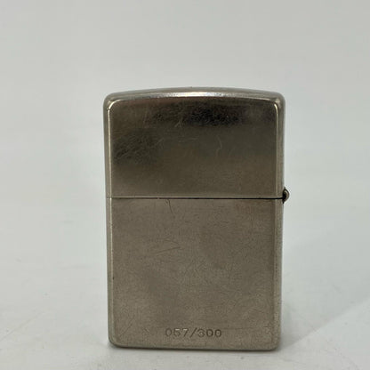 ZIPPO | ジッポ Limited Edition INGOT ライター シルバー【イオン広店】