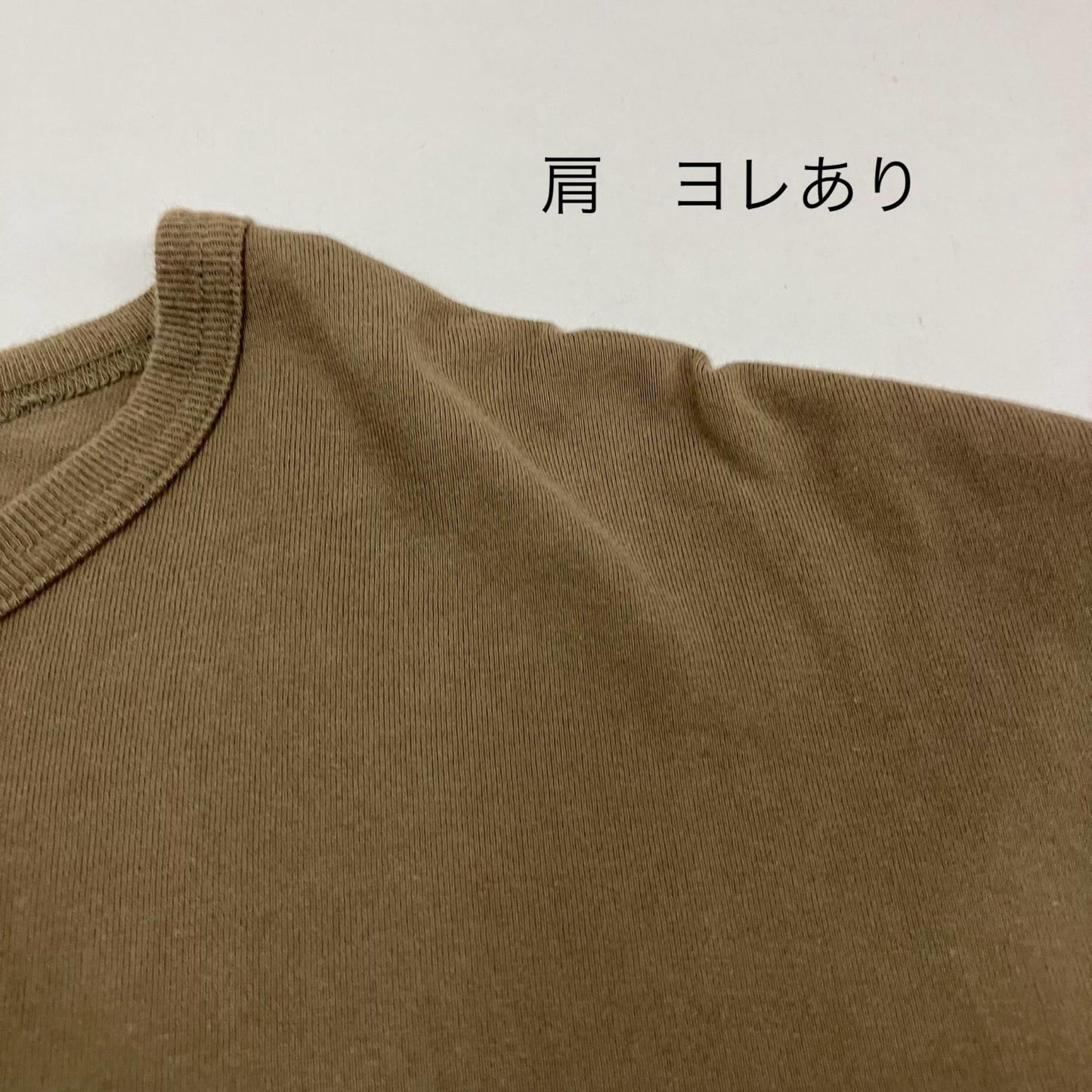 NEIGHBORHOOD | ネイバーフッド Long Sleeve Classic Pocket T-Shirt 長袖Ｔシャツ 232FPNH-CSM09 ブラウン サイズ：L【イオン広店】