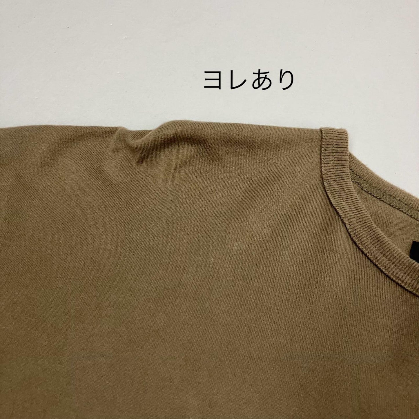 NEIGHBORHOOD | ネイバーフッド Long Sleeve Classic Pocket T-Shirt 長袖Ｔシャツ 232FPNH-CSM09 ブラウン サイズ：L【イオン広店】