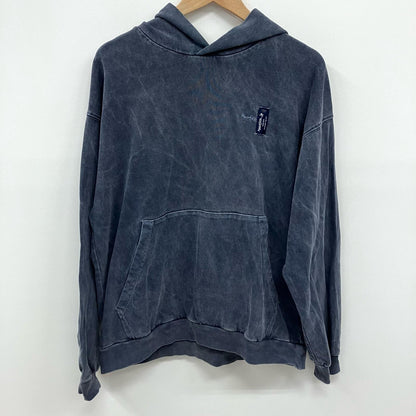 NAUTICA | ノーティカ ピグメント加工パーカー パーカー 221-1231 タイダイ サイズ：M【イオン広店】