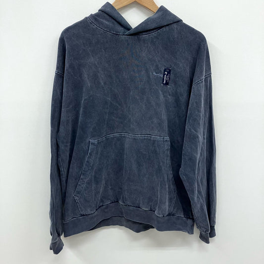 NAUTICA | ノーティカ ピグメント加工パーカー パーカー 221-1231 タイダイ サイズ：M【イオン広店】
