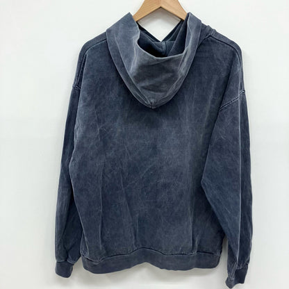 NAUTICA | ノーティカ ピグメント加工パーカー パーカー 221-1231 タイダイ サイズ：M【イオン広店】