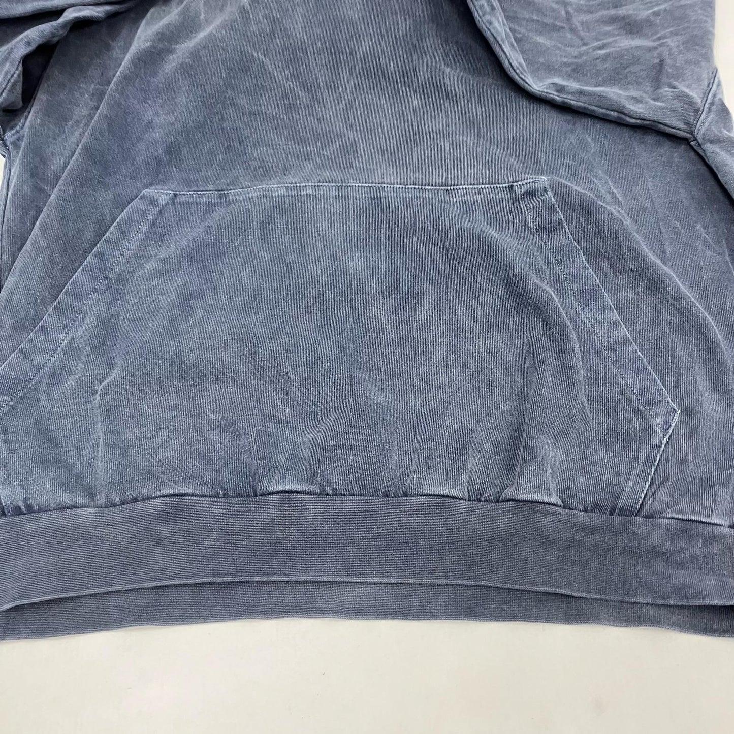 NAUTICA | ノーティカ ピグメント加工パーカー パーカー 221-1231 タイダイ サイズ：M【イオン広店】