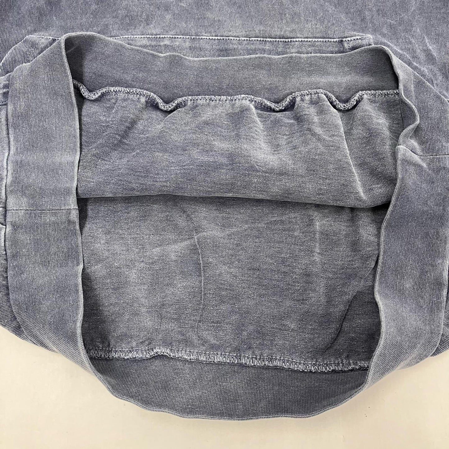 NAUTICA | ノーティカ ピグメント加工パーカー パーカー 221-1231 タイダイ サイズ：M【イオン広店】