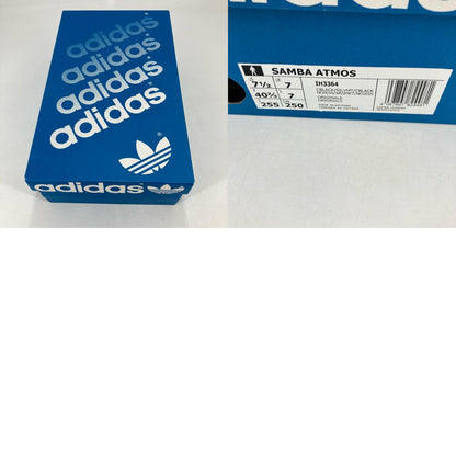 adidas Originals | アディダスオリジナルス Samba 'Tuxedo' スニーカー IH3364 シルバー 25cm【イオン広店】