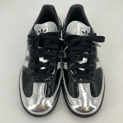 adidas Originals | アディダスオリジナルス Samba 'Tuxedo' スニーカー IH3364 シルバー 25cm【イオン広店】