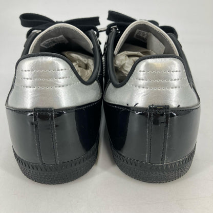 adidas Originals | アディダスオリジナルス Samba 'Tuxedo' スニーカー IH3364 シルバー 25cm【イオン広店】