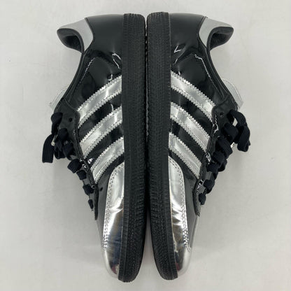 adidas Originals | アディダスオリジナルス Samba 'Tuxedo' スニーカー IH3364 シルバー 25cm【イオン広店】