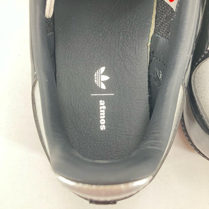 adidas Originals | アディダスオリジナルス Samba 'Tuxedo' スニーカー IH3364 シルバー 25cm【イオン広店】