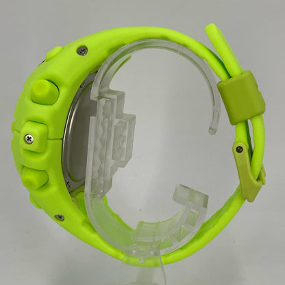 G-SHOCK | ジーショック GA-V01 SERIES 腕時計 GA-V01 イエロー【イオン広店】