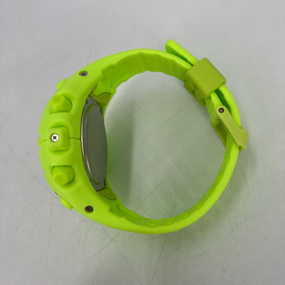 G-SHOCK | ジーショック GA-V01 SERIES 腕時計 GA-V01 イエロー【イオン広店】