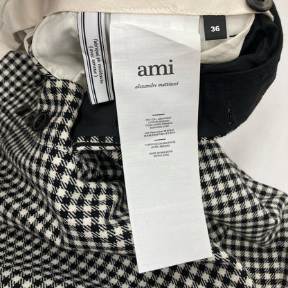 AMI | アミ パンツ サイズ：36【イオン広店】