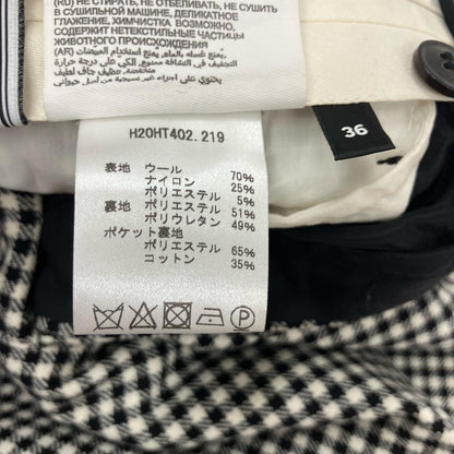 AMI | アミ パンツ サイズ：36【イオン広店】