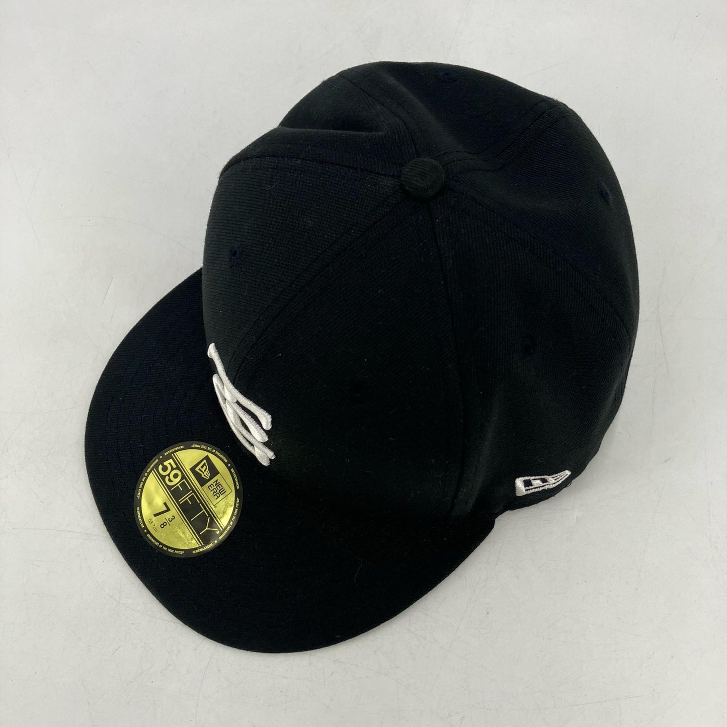 NEW ERA | ニューエラ 59FIFTY キャップ ブラック【イオン広店】