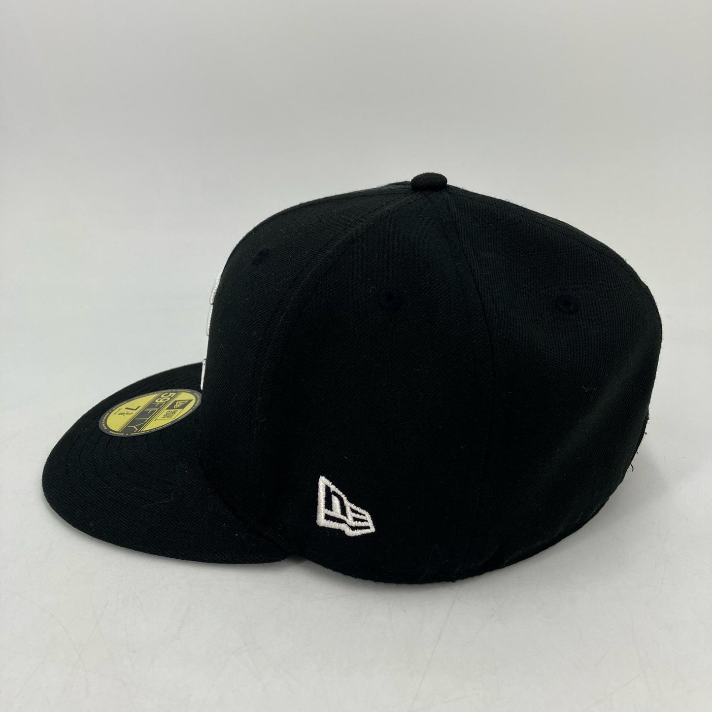 NEW ERA | ニューエラ 59FIFTY キャップ ブラック【イオン広店】
