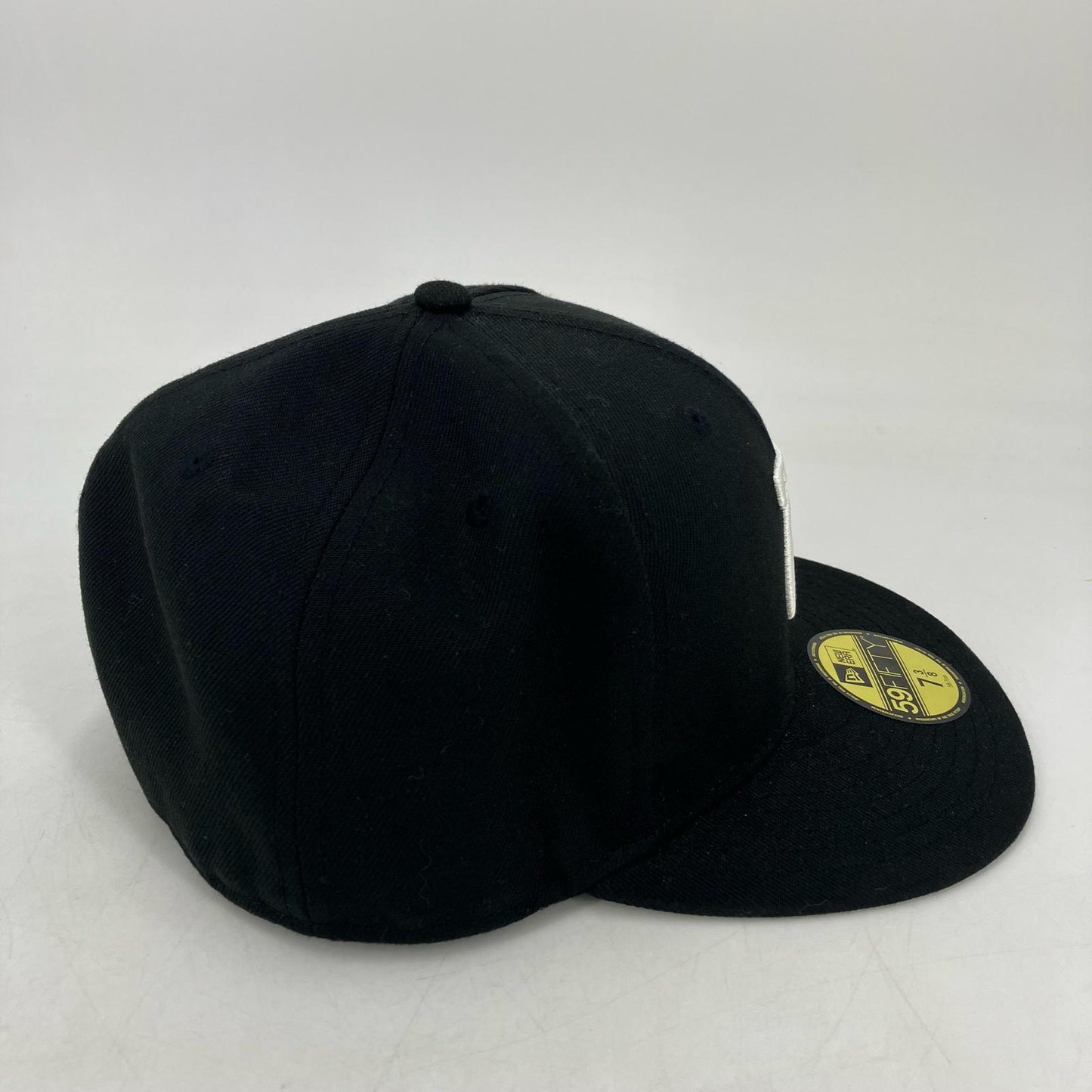 NEW ERA | ニューエラ 59FIFTY キャップ ブラック【イオン広店】