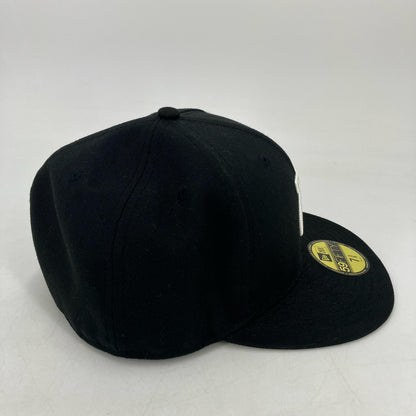 NEW ERA | ニューエラ 59FIFTY キャップ ブラック【イオン広店】