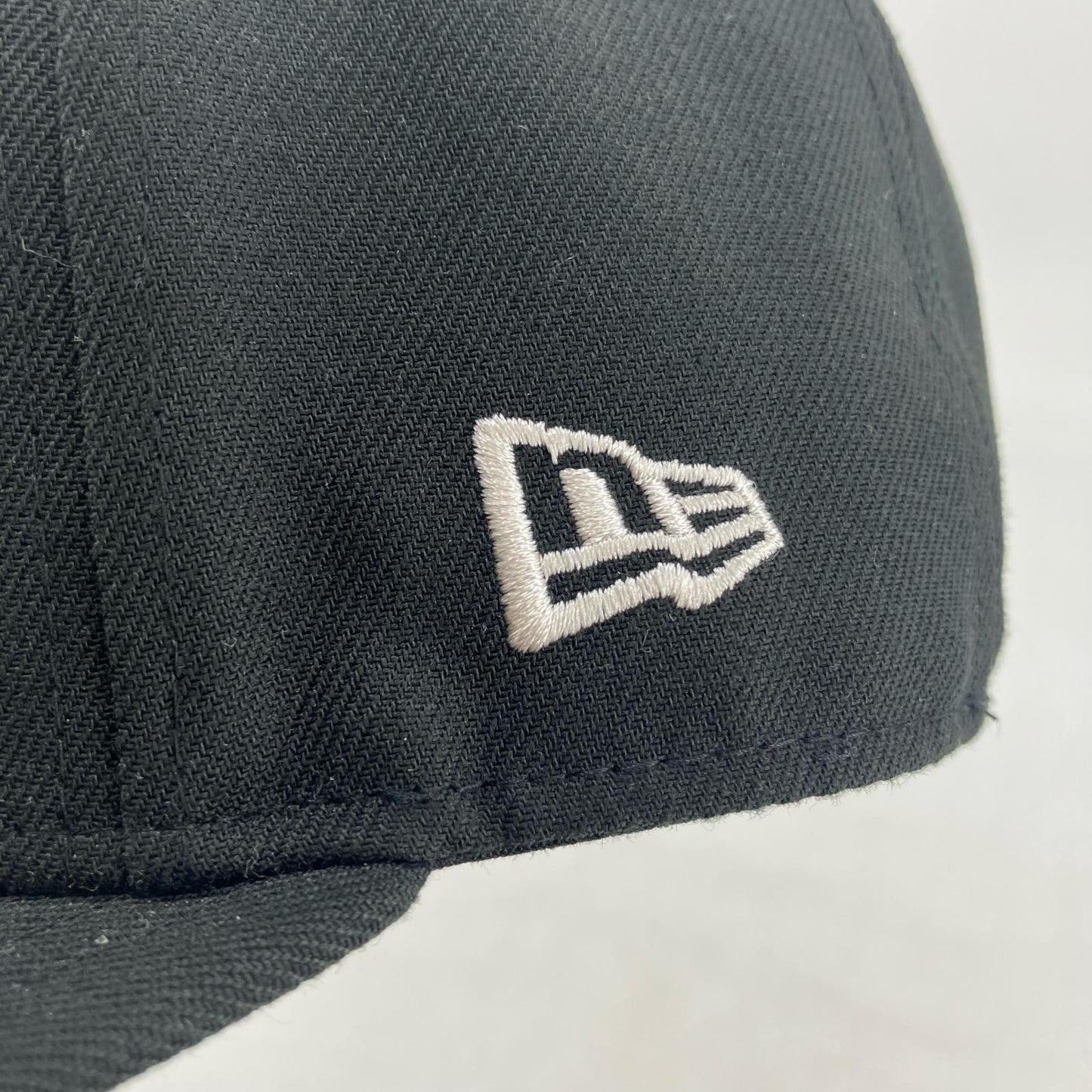 NEW ERA | ニューエラ 59FIFTY キャップ ブラック【イオン広店】