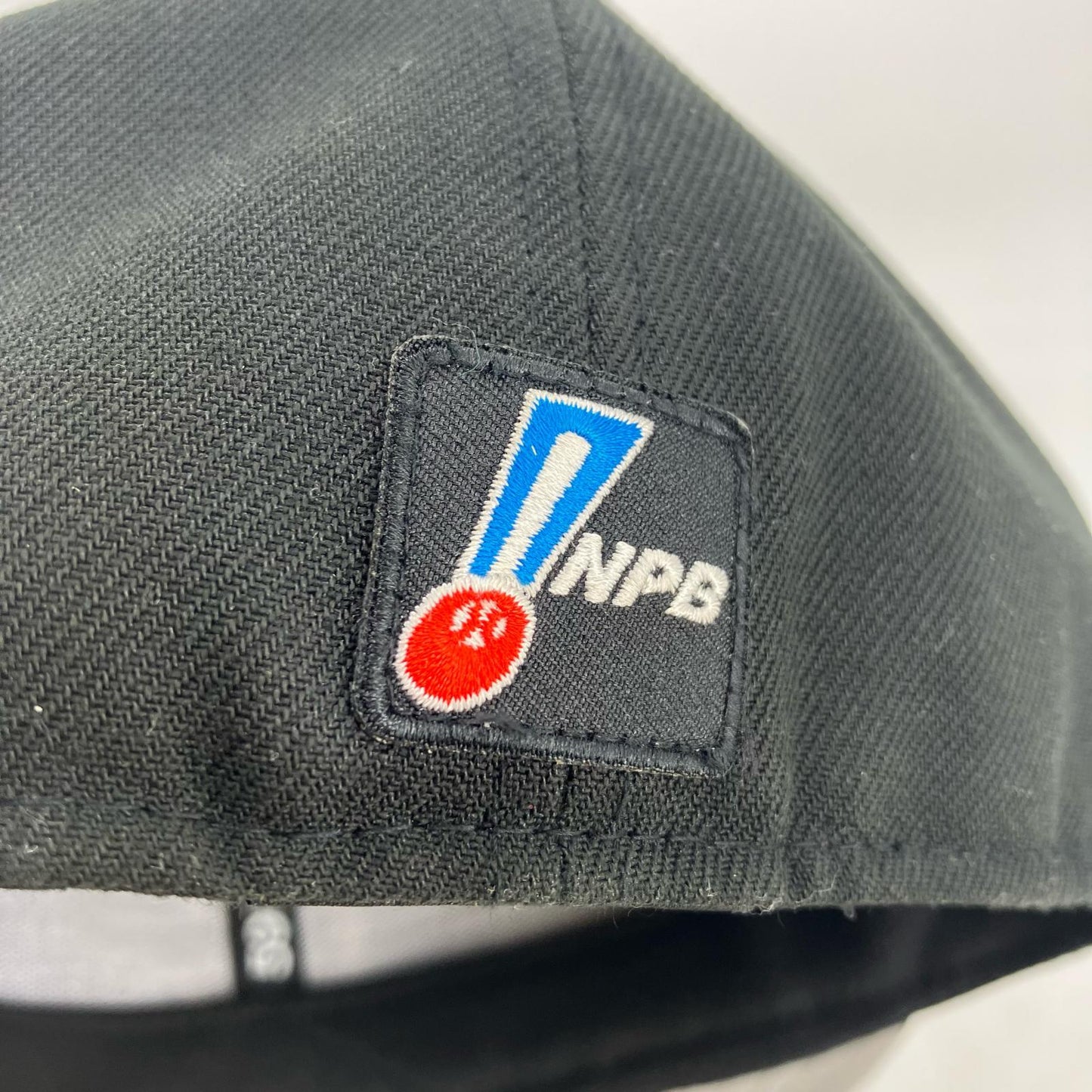 NEW ERA | ニューエラ 59FIFTY キャップ ブラック【イオン広店】