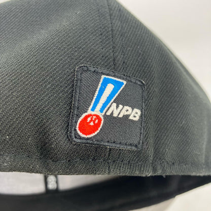NEW ERA | ニューエラ 59FIFTY キャップ ブラック【イオン広店】