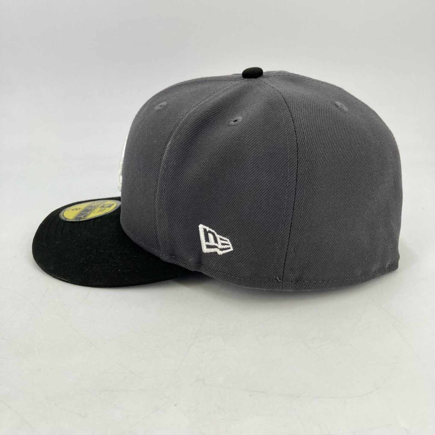 NEW ERA | ニューエラ 59FIFTY Los Angeles キャップ チャコールグレー【イオン広店】