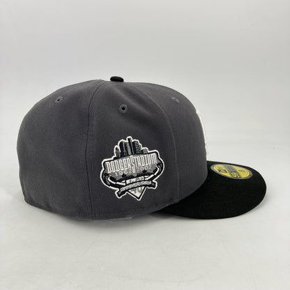 NEW ERA | ニューエラ 59FIFTY Los Angeles キャップ チャコールグレー【イオン広店】