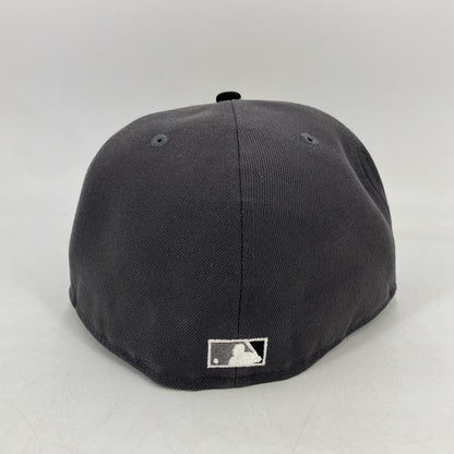 NEW ERA | ニューエラ 59FIFTY Los Angeles キャップ チャコールグレー【イオン広店】