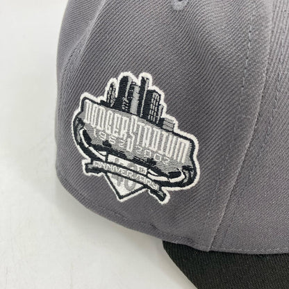 NEW ERA | ニューエラ 59FIFTY Los Angeles キャップ チャコールグレー【イオン広店】