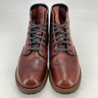 RED WING | レッドウィング ベックマン ブーツ 9011 ブラウン【イオン広店】