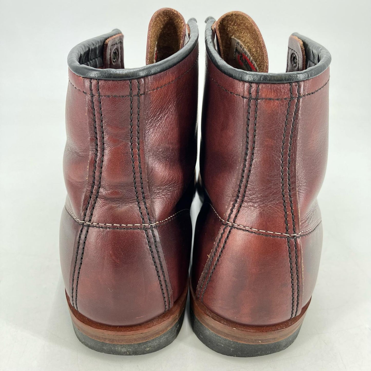 RED WING | レッドウィング ベックマン ブーツ 9011 ブラウン【イオン広店】
