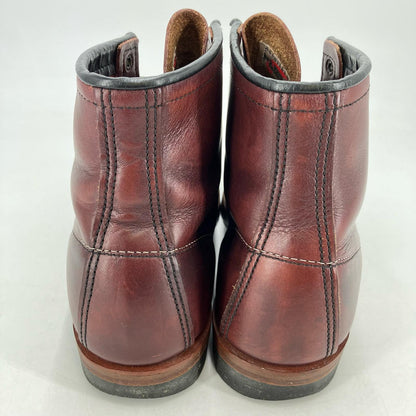 RED WING | レッドウィング ベックマン ブーツ 9011 ブラウン【イオン広店】