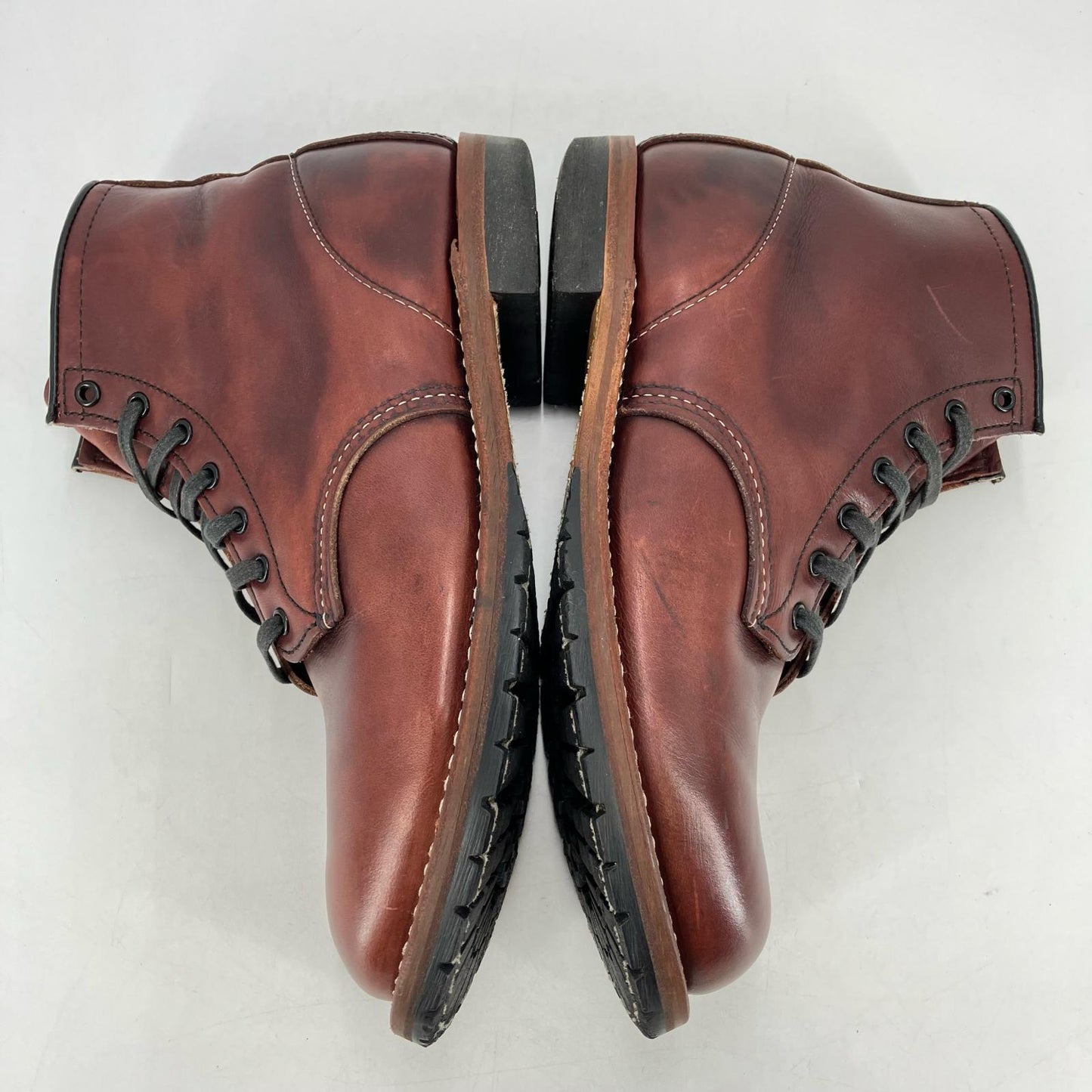 RED WING | レッドウィング ベックマン ブーツ 9011 ブラウン【イオン広店】