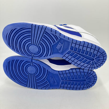 NIKE | ナイキ Dunk Low Retro Racer スニーカー DD1391-401 ブルー 28cm【イオン広店】