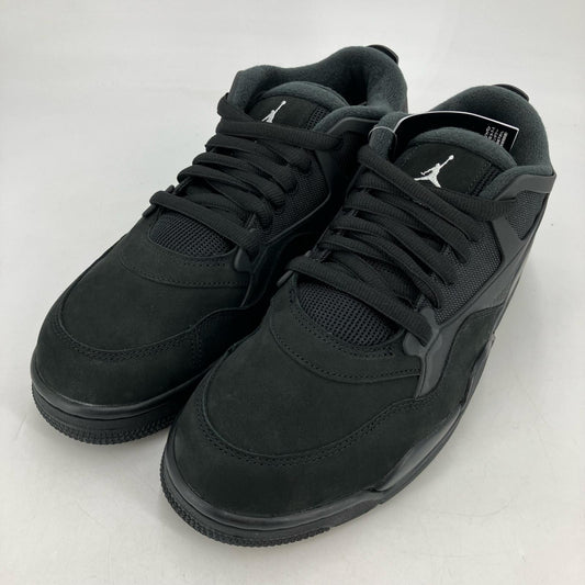 NIKE AIR JORDAN | ナイキ　エアー　ジョーダン Air Jordan 4 RM スニーカー FQ7939-004 ブラック 28.5cm【イオン広店】