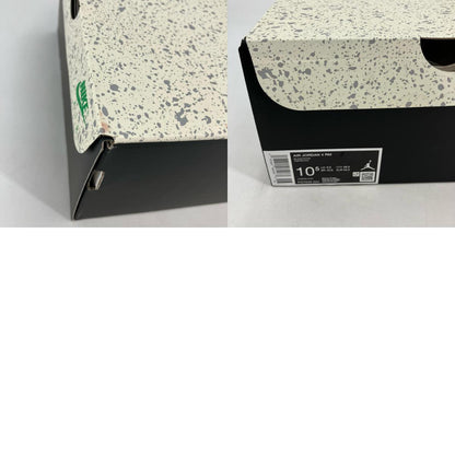 NIKE AIR JORDAN | ナイキ　エアー　ジョーダン Air Jordan 4 RM スニーカー FQ7939-004 ブラック 28.5cm【イオン広店】