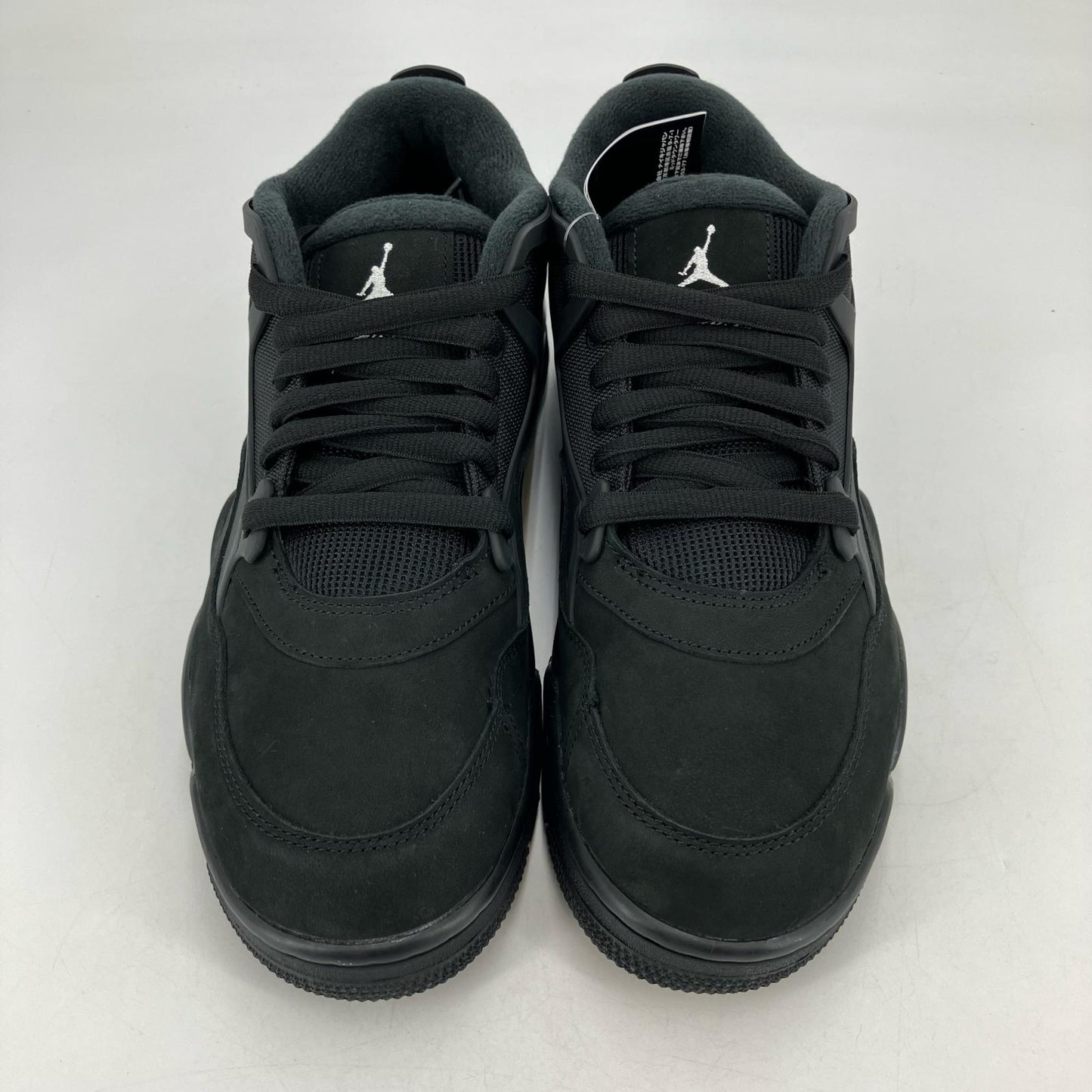 NIKE AIR JORDAN | ナイキ　エアー　ジョーダン Air Jordan 4 RM スニーカー FQ7939-004 ブラック 28.5cm【イオン広店】