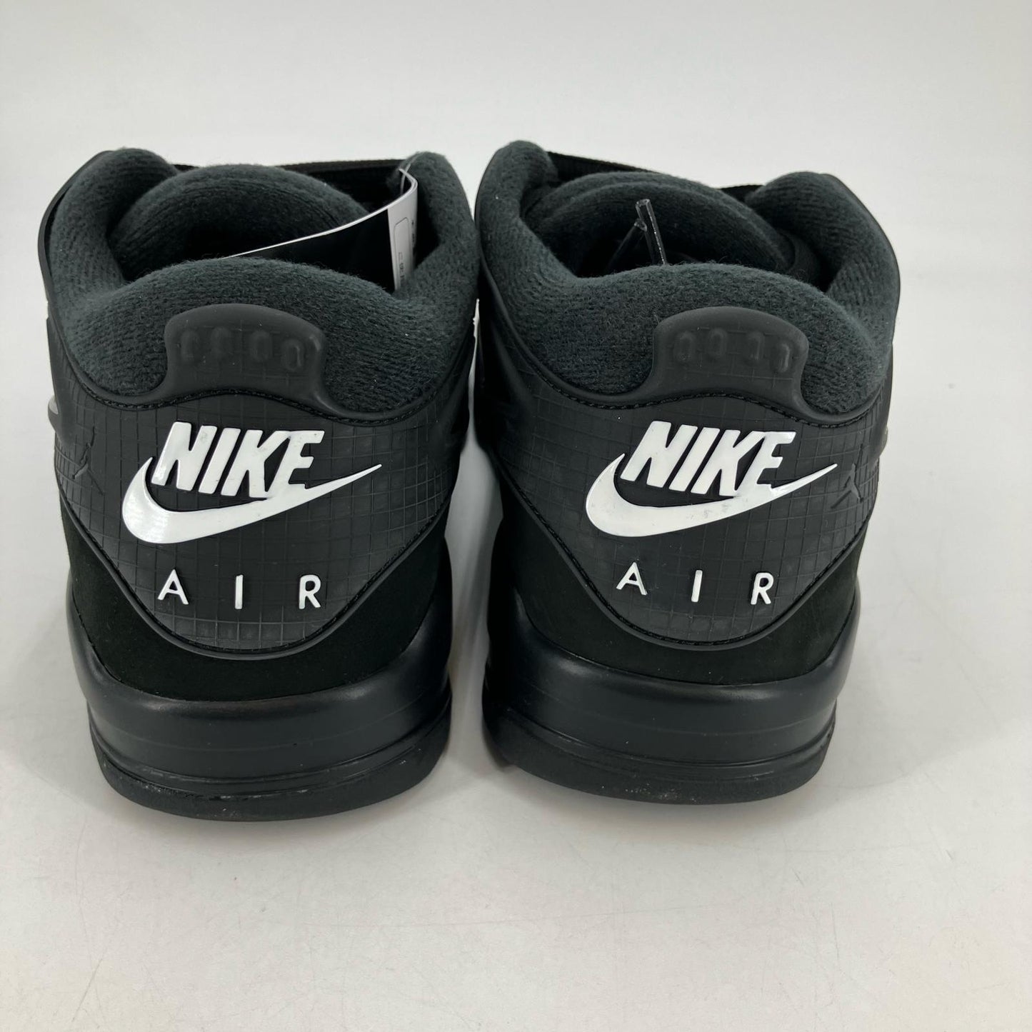 NIKE AIR JORDAN | ナイキ　エアー　ジョーダン Air Jordan 4 RM スニーカー FQ7939-004 ブラック 28.5cm【イオン広店】