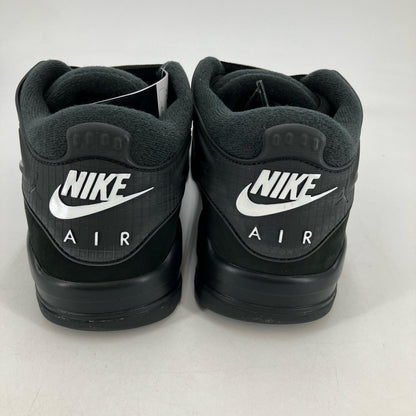NIKE AIR JORDAN | ナイキ　エアー　ジョーダン Air Jordan 4 RM スニーカー FQ7939-004 ブラック 28.5cm【イオン広店】
