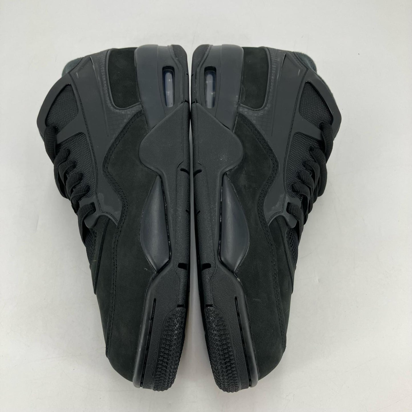 NIKE AIR JORDAN | ナイキ　エアー　ジョーダン Air Jordan 4 RM スニーカー FQ7939-004 ブラック 28.5cm【イオン広店】
