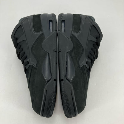 NIKE AIR JORDAN | ナイキ　エアー　ジョーダン Air Jordan 4 RM スニーカー FQ7939-004 ブラック 28.5cm【イオン広店】