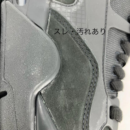 NIKE AIR JORDAN | ナイキ　エアー　ジョーダン Air Jordan 4 RM スニーカー FQ7939-004 ブラック 28.5cm【イオン広店】