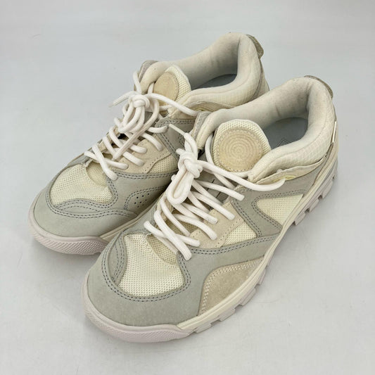 VANS | バンズ AMZN Trailhead スニーカー グレー 28cm【イオン広店】
