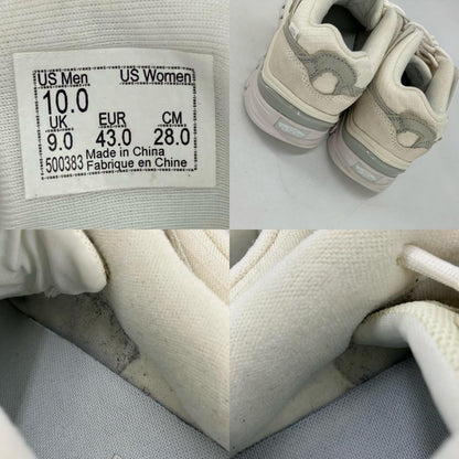 VANS | バンズ AMZN Trailhead スニーカー グレー 28cm【イオン広店】