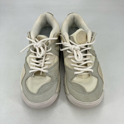 VANS | バンズ AMZN Trailhead スニーカー グレー 28cm【イオン広店】