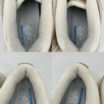 VANS | バンズ AMZN Trailhead スニーカー グレー 28cm【イオン広店】