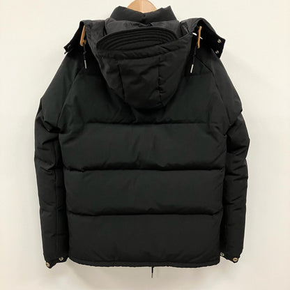 Cape HEIGHTS | ケープハイツ 80/20 ダウンジャケット ブラック サイズ：XS【イオン広店】